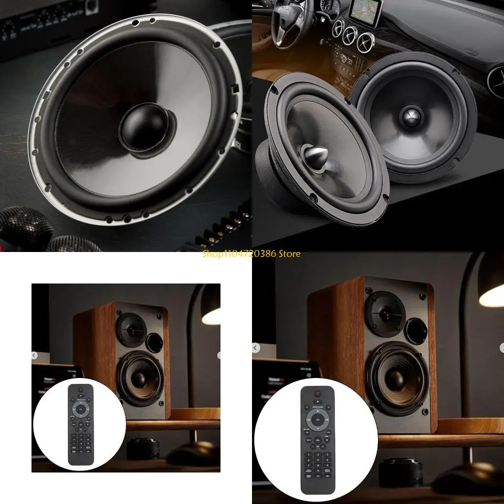 C0EA удаленное управление приемником для DCM1070 DCM2020 DCM2055 DCM278 DCM276 DCM2060 Аксессуары звуковой системы с удаленным