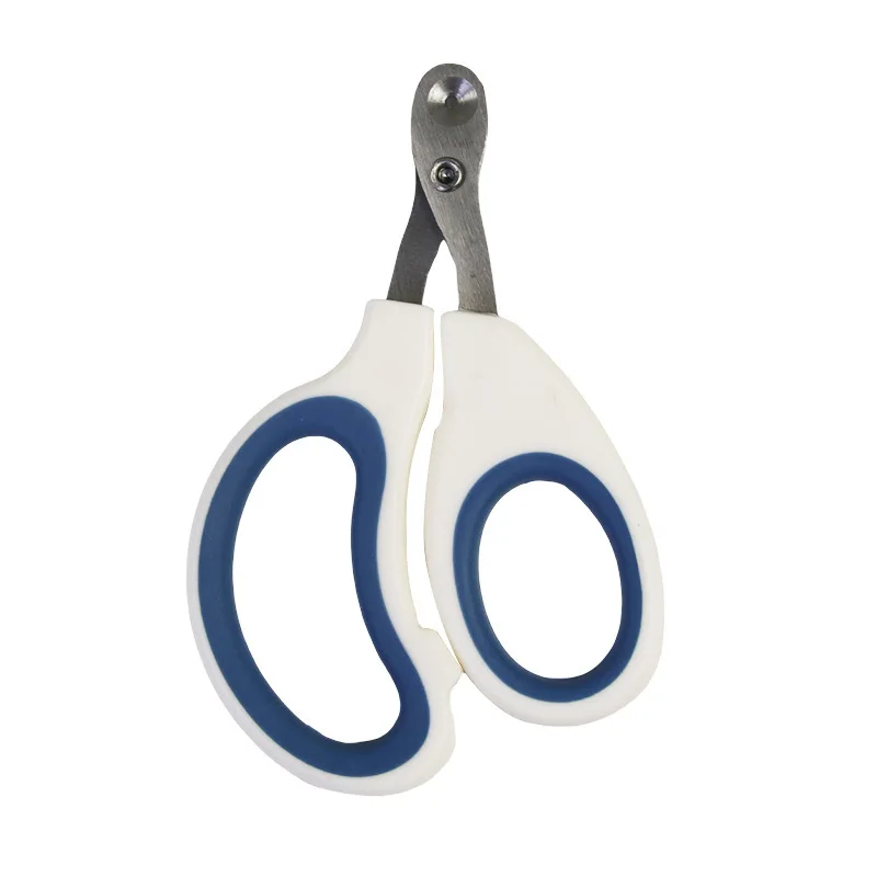 

Pet Cat and Dog Nail Clipper for Cleaning, Preventing Bleeding and Accidental Injury, Cat Nail Clipper