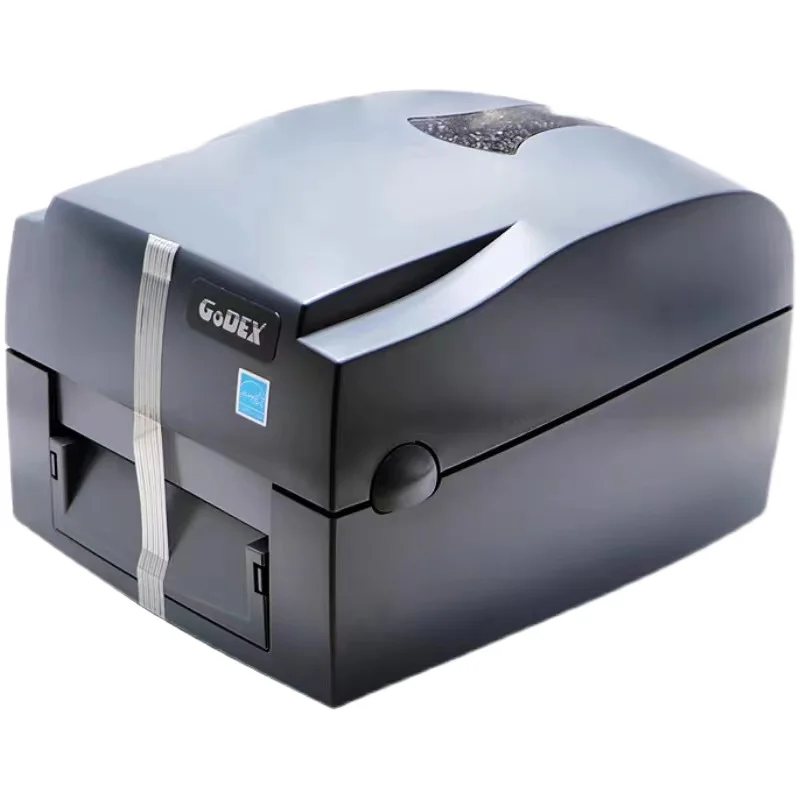 

High-Speed 4inch Desktop USB Thermal Transfer Barcode Label Printer 203dpi New Godex G500/G530 Compatible in Stock
