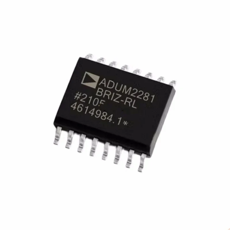 

10Pcs/Lot ADuM2281BRIZ Help PCBA Complete BOM And Material List