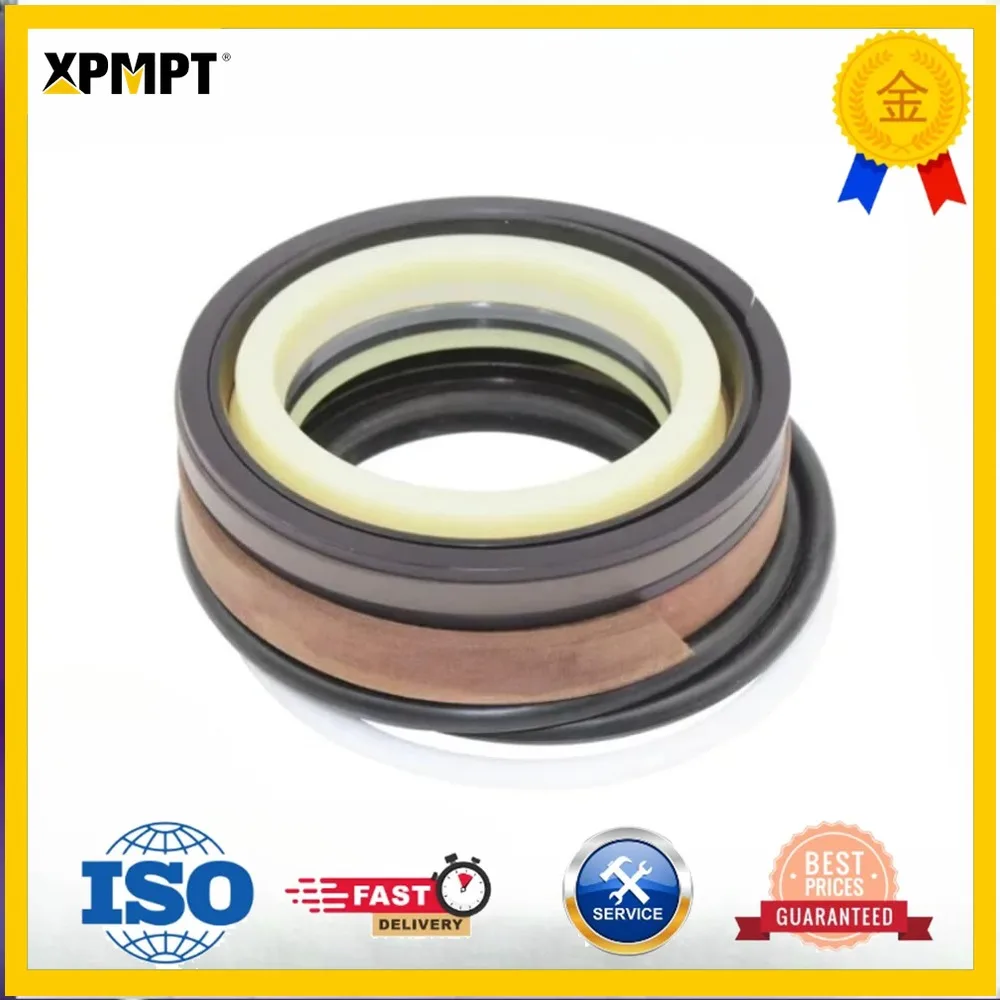 707-99-27600 ARM CYLINDER SEAL KIT Compatible with KOMATSU PC60-6 PC60-6C PC60-6S PC60-6Z