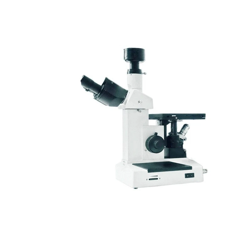 Metallographic Microscope VINA4XC Laboratory Image Analysis Industrial Inspection Analyzer High Power Microscope