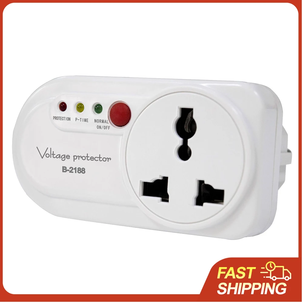 Electronic Voltage …