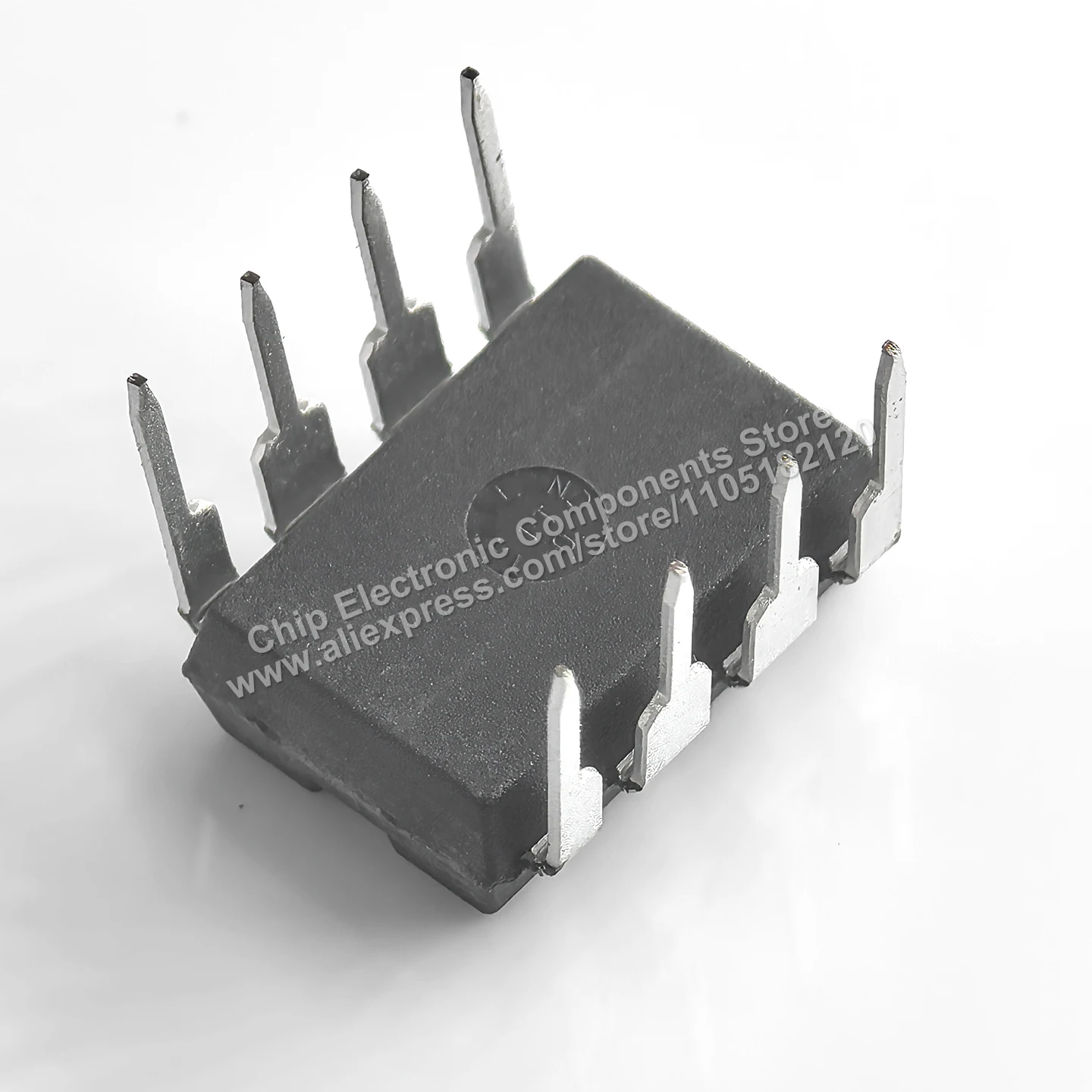 (2 PCS) Original IC FSGM300N Pulse Width Modulation (PWM) Controller and SenseFET Chip DIP-8
