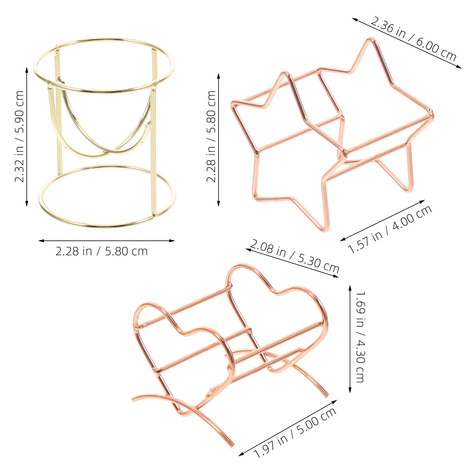 Soportes para Esponjas de Maquillaje (3 Piezas), Resistentes, Portátiles, para Secar y Guardar Esponjas de Base, Reutilizables, Tipo Huevo