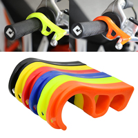 Motorcycle Bicycles Brake Hook Parking Safety Lock Bicycle Slope Parking Lock For KTM Honda Yamaha Kawasaki Suzuki Universal