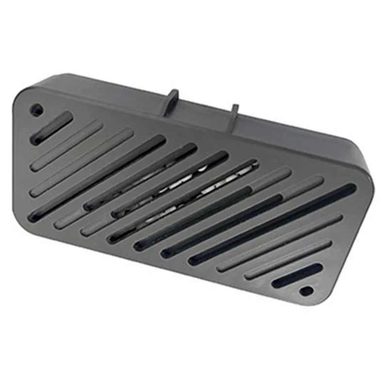 Cepillo de accesorios de esterilización de plata para tanque de aguas residuales de robots de barrido Dreimi X40pro X40/S30