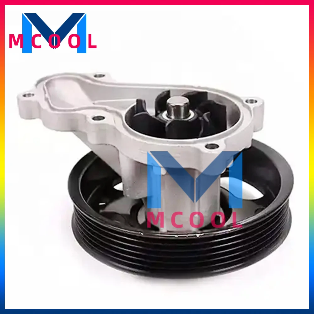 Water Pump For Honda Civic Type-R FK2 15-17 F6 FK8 2019 TG456 TG 19200-RPY-G01