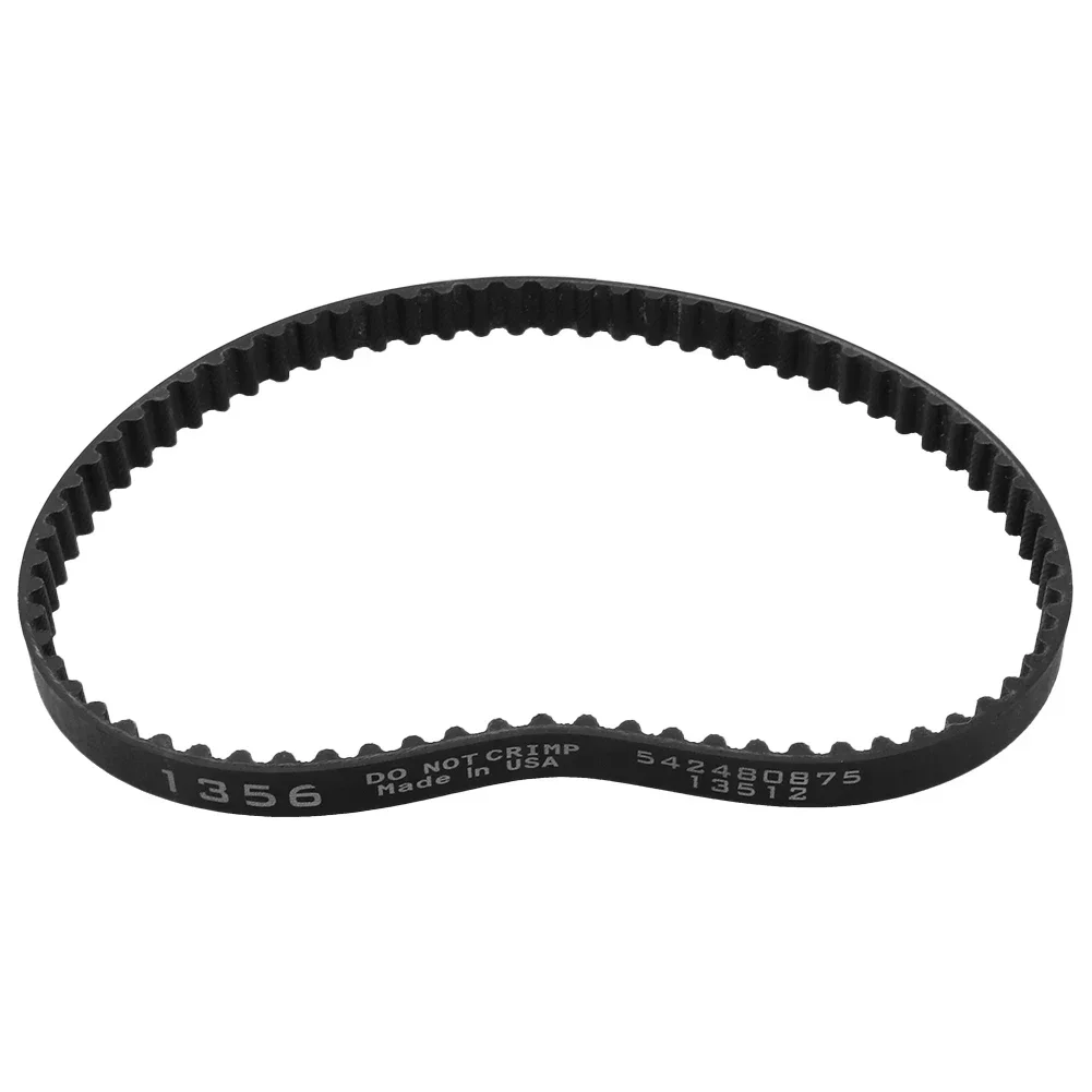 Easily Installed Replacement Timing Belt (Part #26626 G01) For Multiple Applications in Post 1991 Go lf Cart models