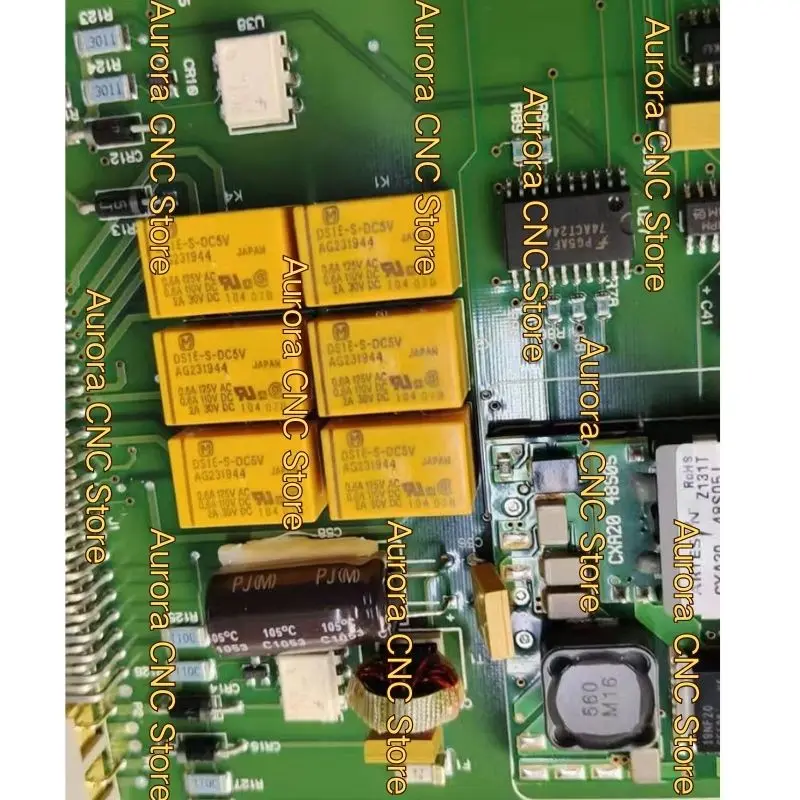 New 23413012-000-0 Control Board Quick Shipping