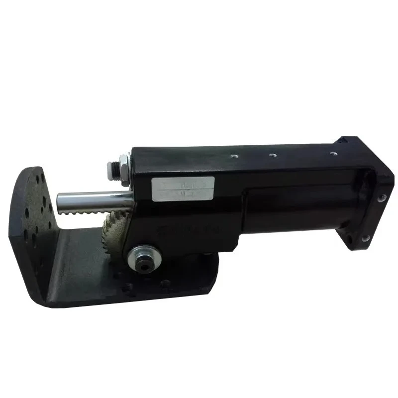 Gear Side Attitude Cylinder HK2C-32M35-FL-CJ