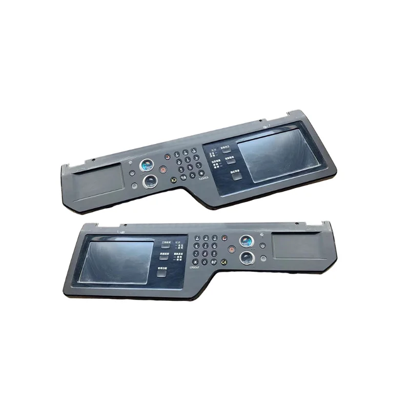 

Панель управления UC для Sharp 2318 2018 31102008 2338 2638 3138