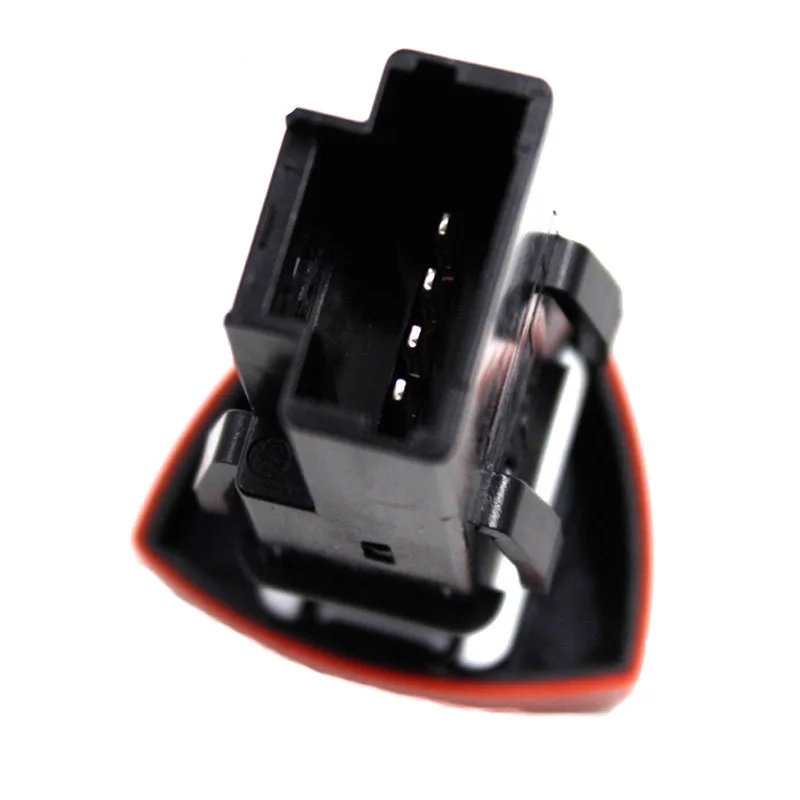 93856337 Car Switch for Opel Vivaro Movano Nissan Primastar Interstar  8200442724 Warning Light Switch Interior Parts