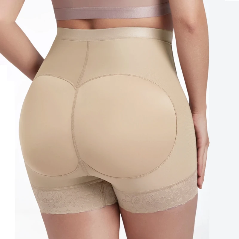 Control Panties Shaping Panties High Waist Slimming Tummy Control Panties Women Underwear Body Shaper Sexy Panties