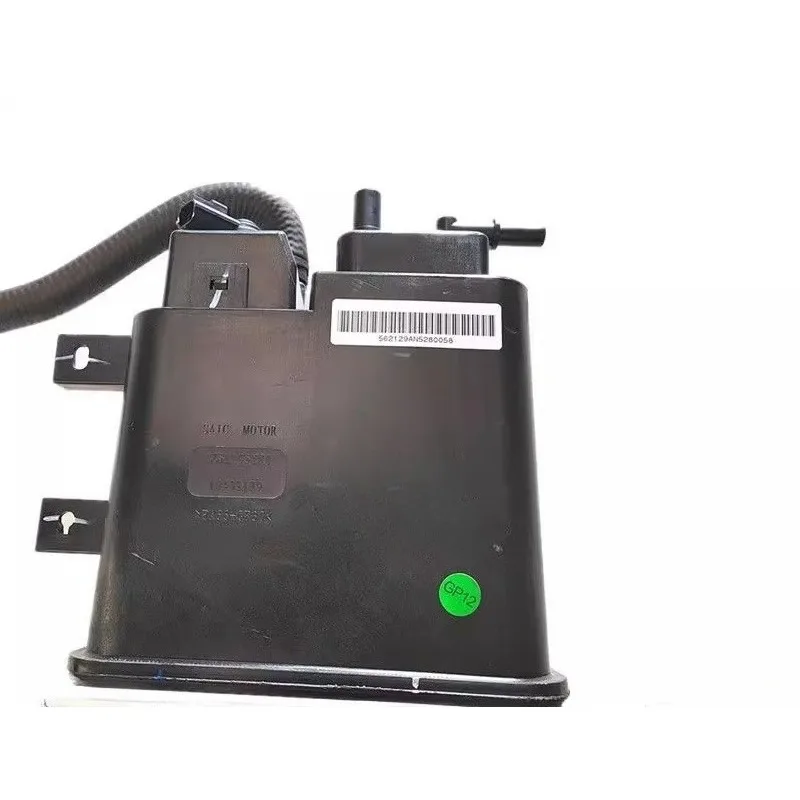 

Genuine Carbon Canister Assembly Activated Carbons Canisters Plastic for Roewe I5 I6 RX3 RX5MAX MG6 MGHS ZS