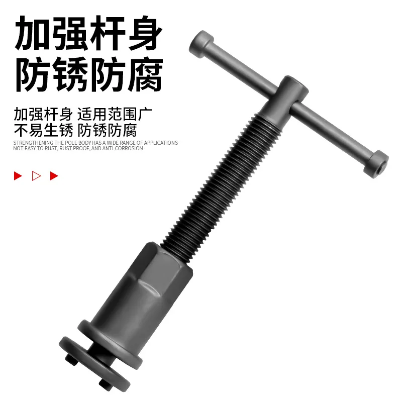 22 Pieces of Brake Sub-pump Return Brake Pad Disassembly and Assembly Tools, Special Auto Repair for Car Replacement