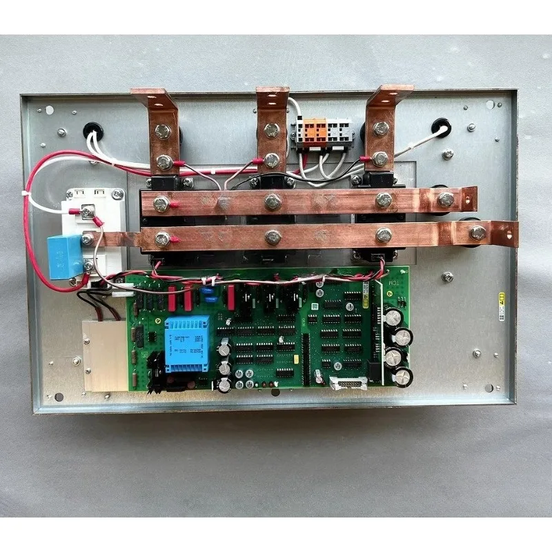 

Детали для 00.785.1208 Детали прессы Heidelberg SM74 SM102 CD102 Печатная плата машины ELT120