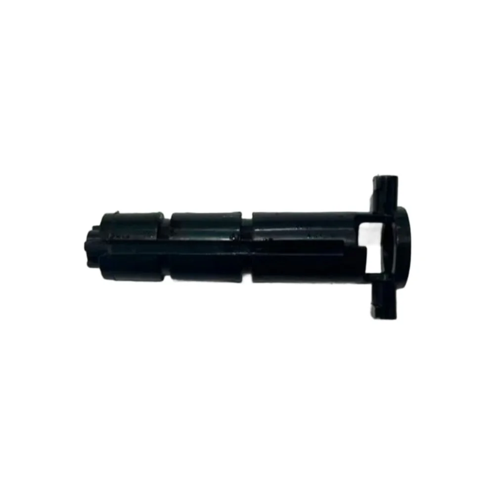 Shift Knob Replacement Accessories Black Shift Lever Knob for OEM Style Fitment Direct Replacement Part Front Vehicle Placement