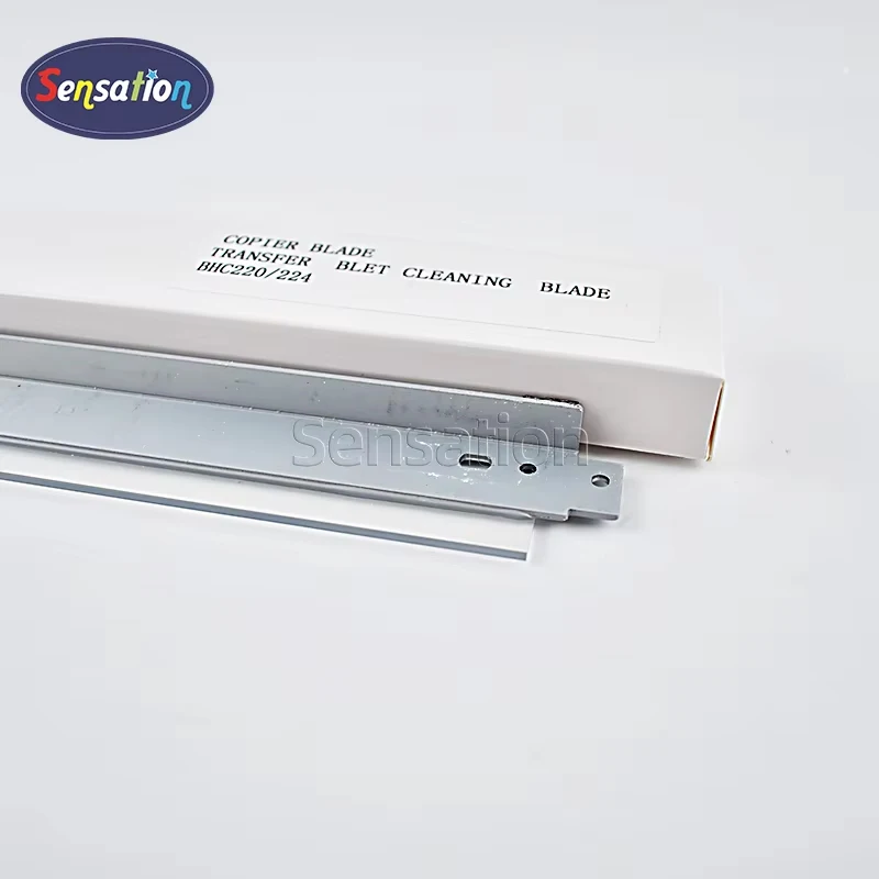 

BHC220 Factory Wholesale Transfer Belt Cleaning Blade For Minolta bizhub C220 C280 C360 Copier