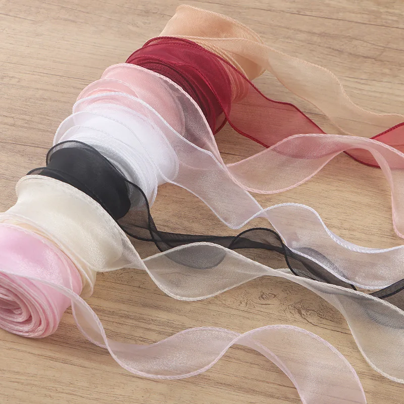 Thumbnail 3 - #68 Ribbons & Trims Comparison Guide