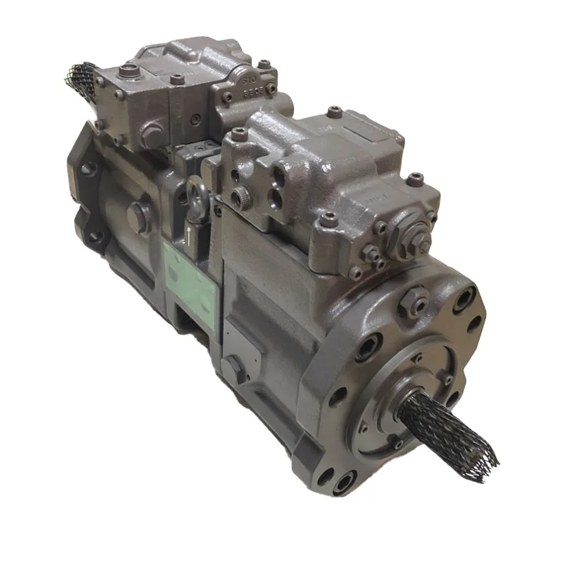 Wholesale K1025496 400914-00088 DX225 DX225LC Excavator Hydraulic Pump K3V112DTP Hydraulic Main Pump Assembly For DOOSAN