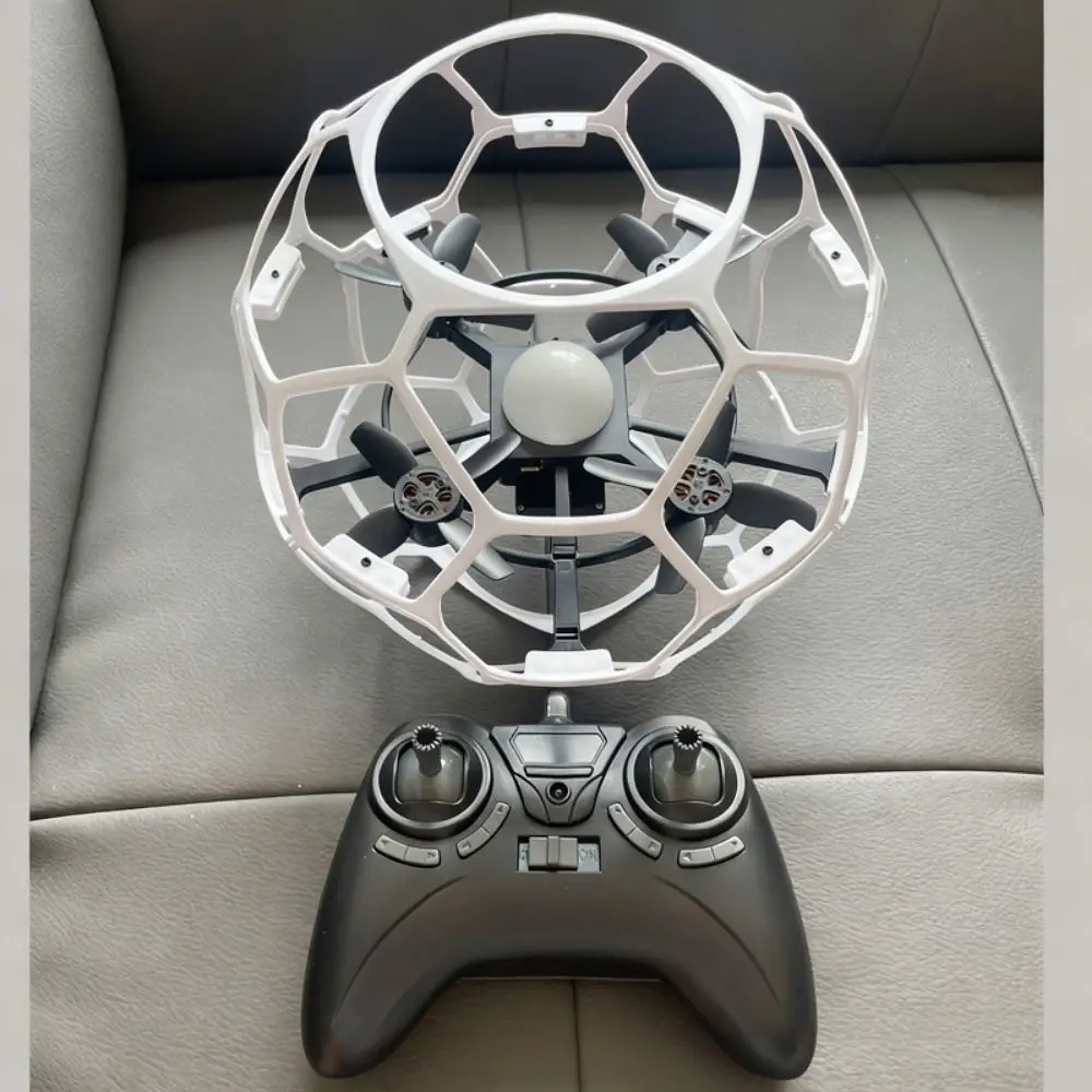 고품질 10가지 스타일 CF953 브러시리스 플라스틱 6채널 블레이드 커버 모터 원격 제어 부품