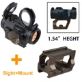 A Sight 1.54Mount DE