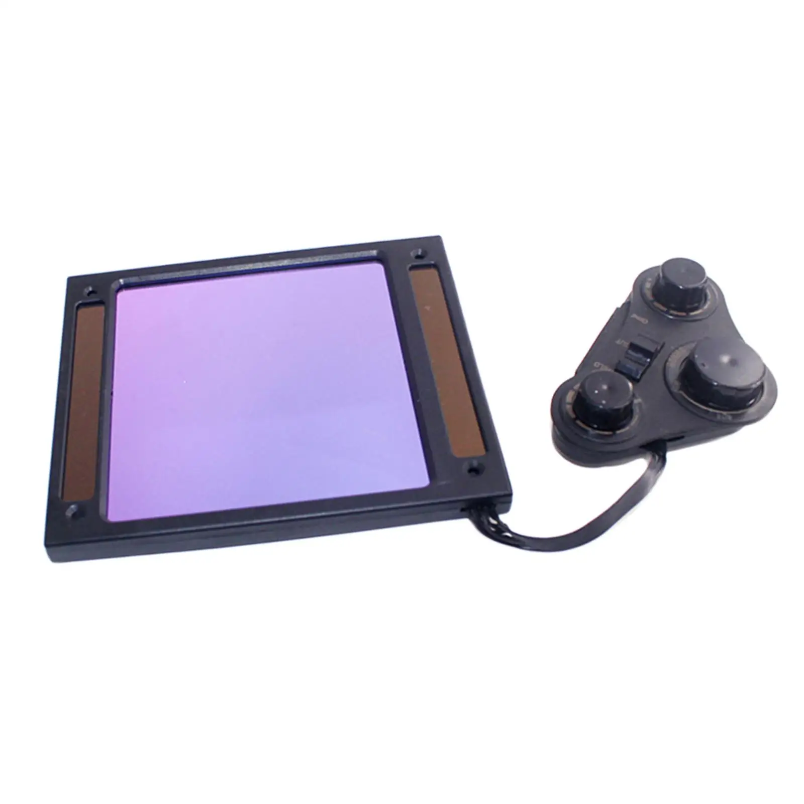 Solar Welding Helmet Lens Din5~1 Automation Sanding Function Goggles Welding Lens for Cuting Tool