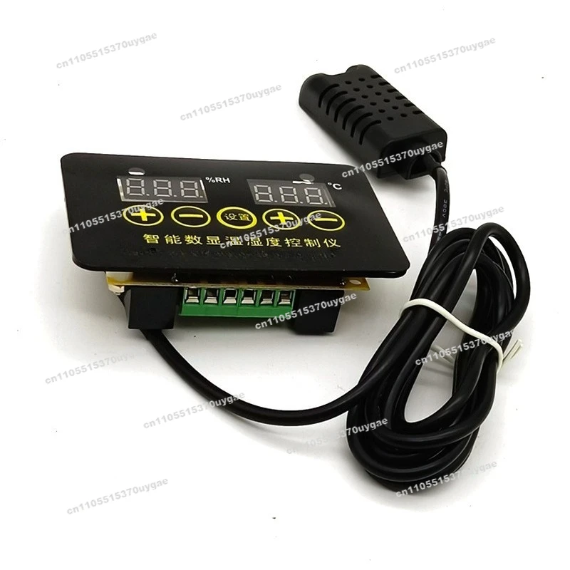ZFX-W1013 Humidification and Dehumidification Temperature Control Dual-purpose Incubation Constant Humidity Thermostat