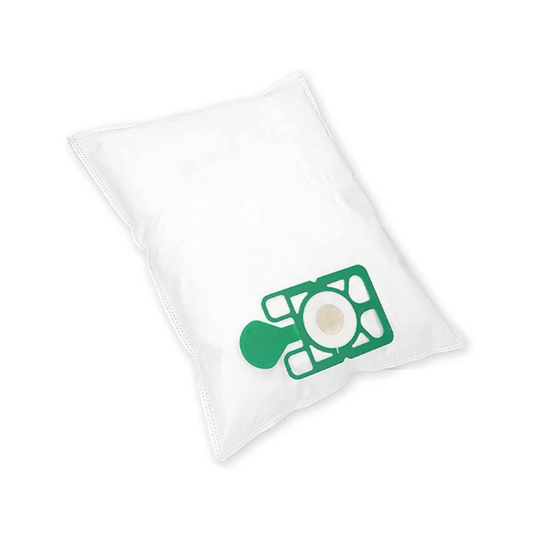 أكياس مفرغة لمكنسة كهربائية روبوت ، إكسسوارات بديلة ، غبار ، حقيبة رقم هنري ، صوفي ، 12