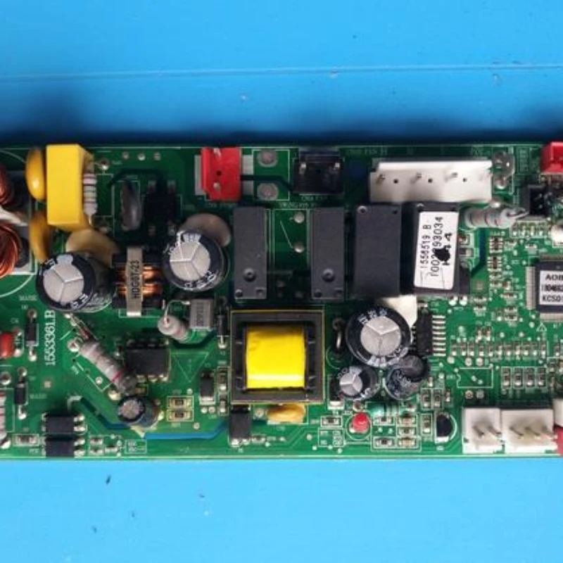 

Central air conditioning internal unit board 1809721 computer board