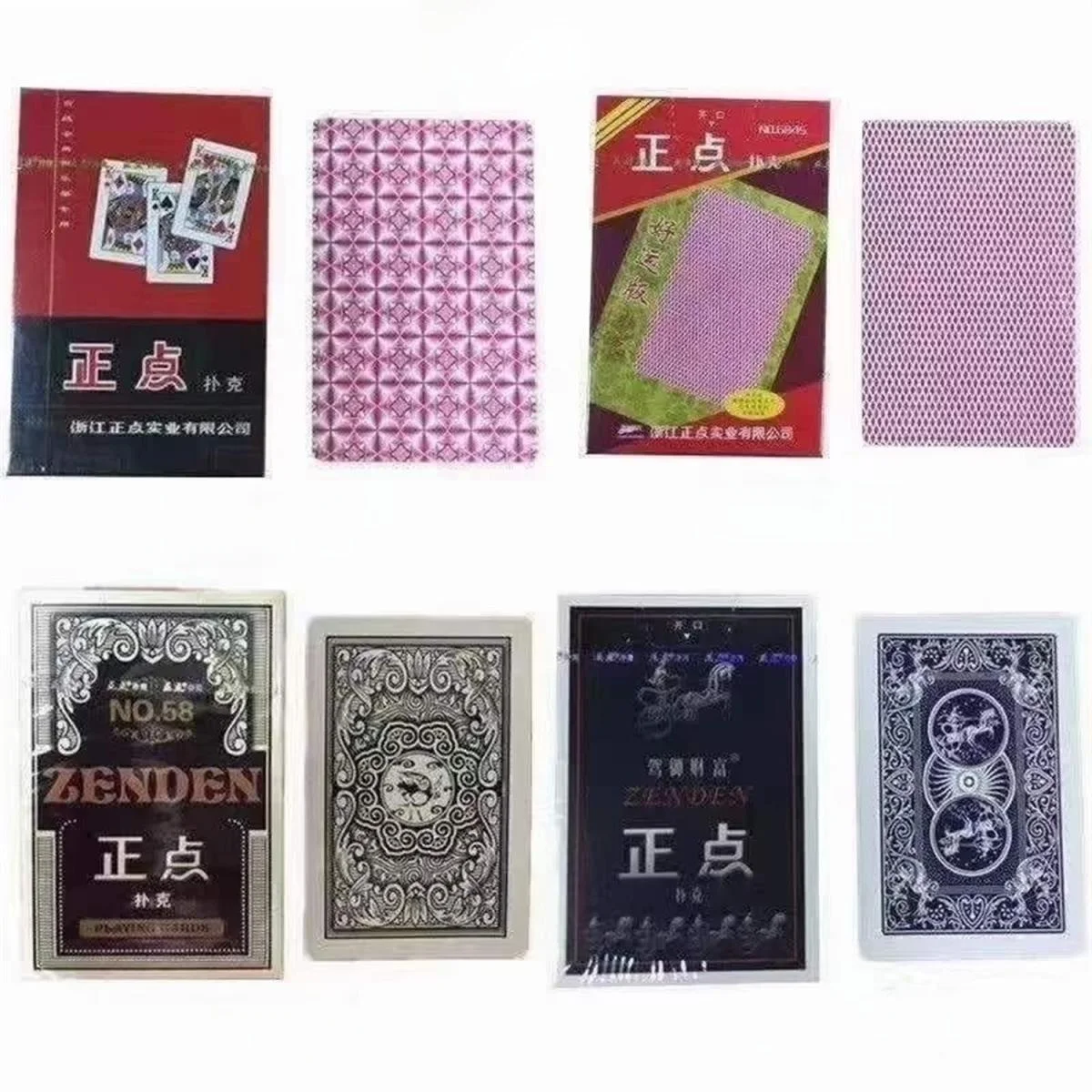 high-defn-magic-poker-cards-props-fiing-game-clear-vision-poker-chips-set-for-gng-and-entertainment