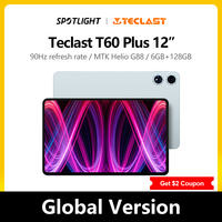 Teclast T60 Plus Tablets 12\