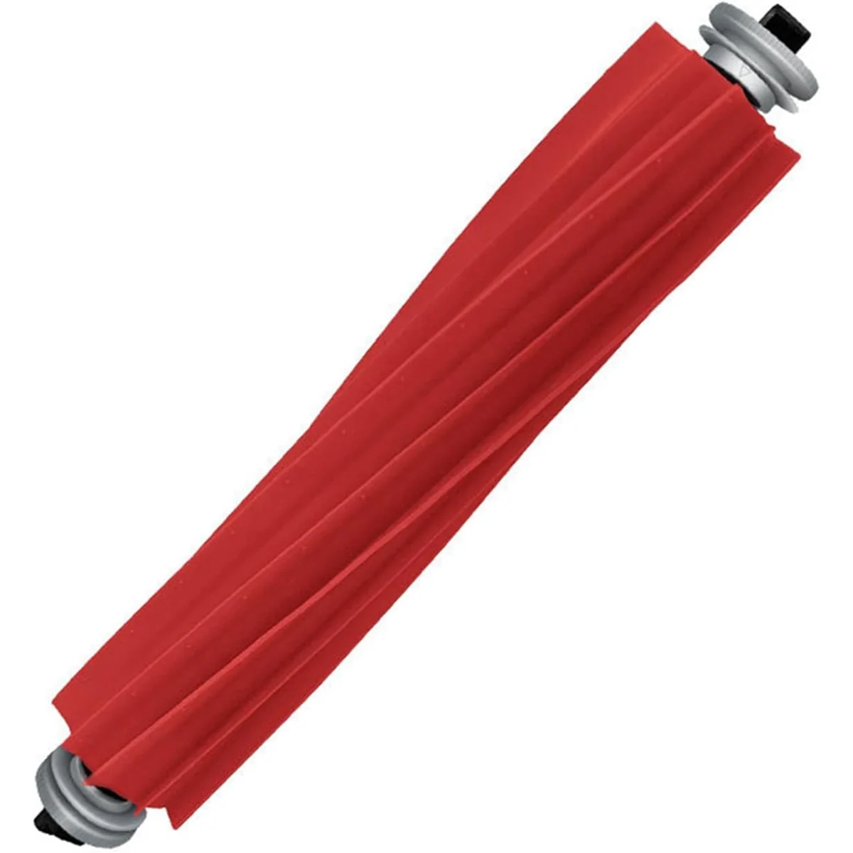 فرشاة مطاطية رئيسية مشهورة لـ Roborock S7 Max Ultra، S7، S7+، S7 MaxV، S7 MaxV Plus، S7 MaxV Ultra، Q7، Q7+، Q7 Max، Q7 Max Plus