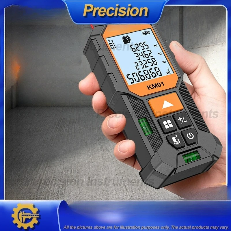 2026 Laser Distance… - image