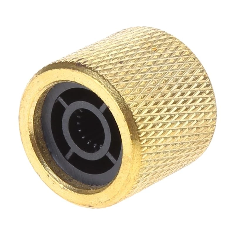 Guitar Replacement Parts Potentiometer Control Guitar Volume Tone Control Knobs