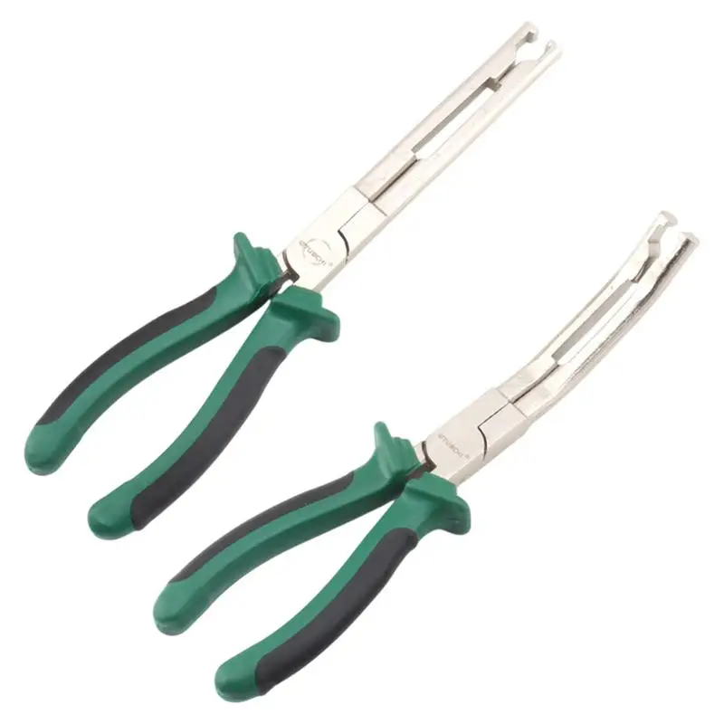 

Universal Angled Glow Plug Puller Plier Socket Connector Plier Repair Tools Car Engine Pliers Car Tools for Professional Use