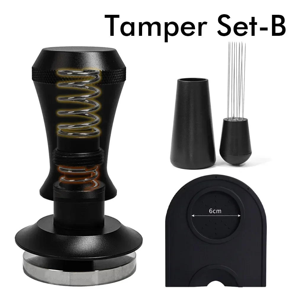 Variant: Tamper Set