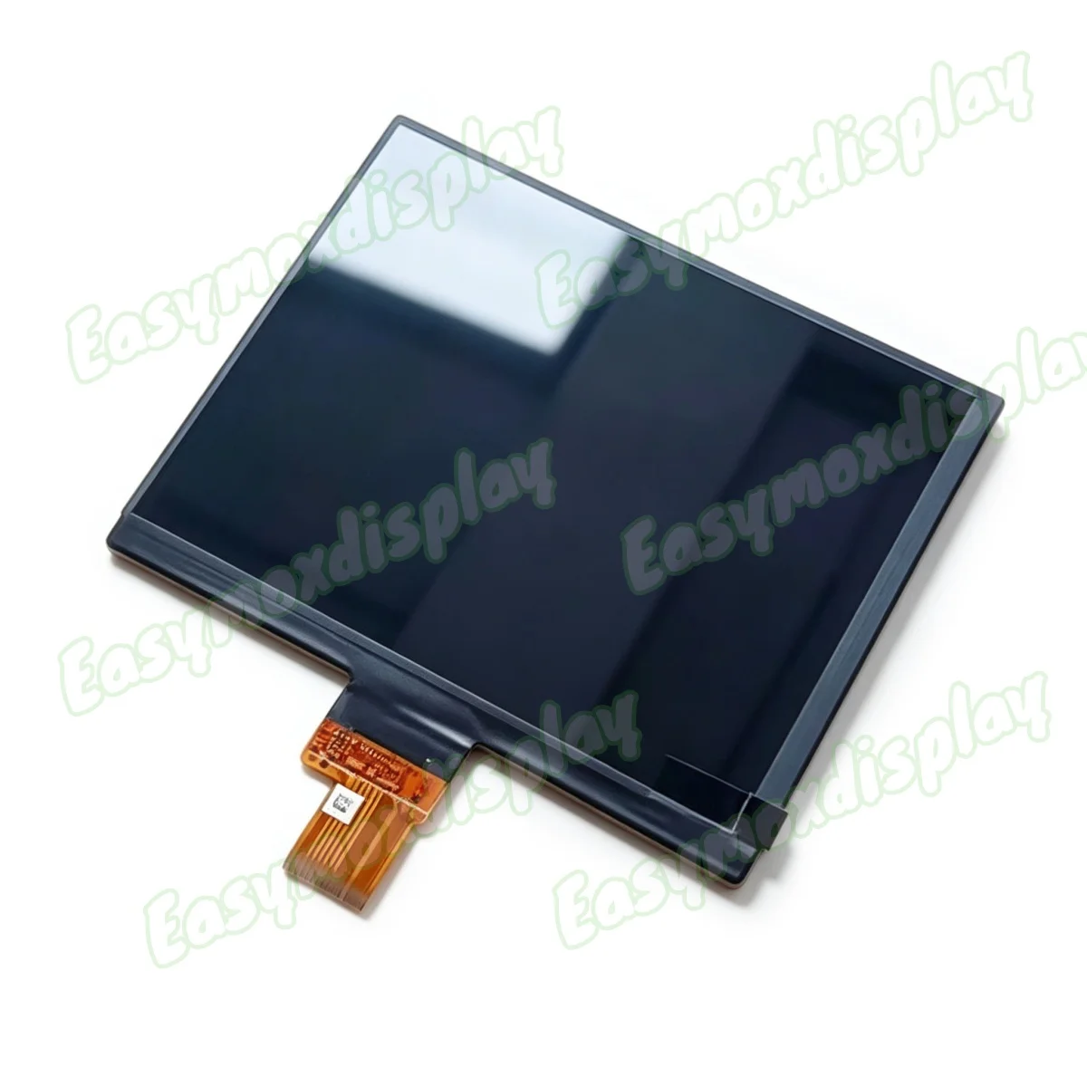 8 Inch Square Screen 4:3 HJ080IA-01F LCD Display Inner  Replacement