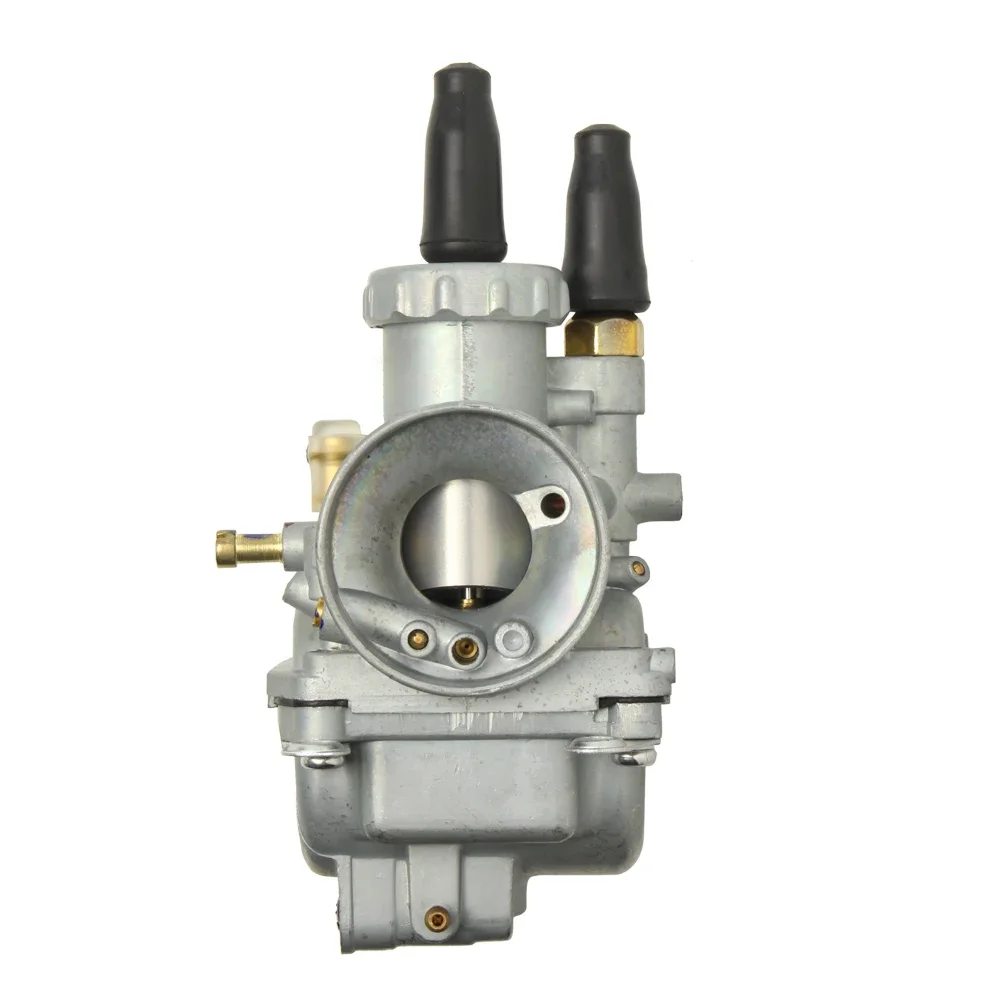 22mm Carburetor for 2 Stroke Motorcycle SATRIA 2 AX100 RGV120 QJ100-M KW100-M