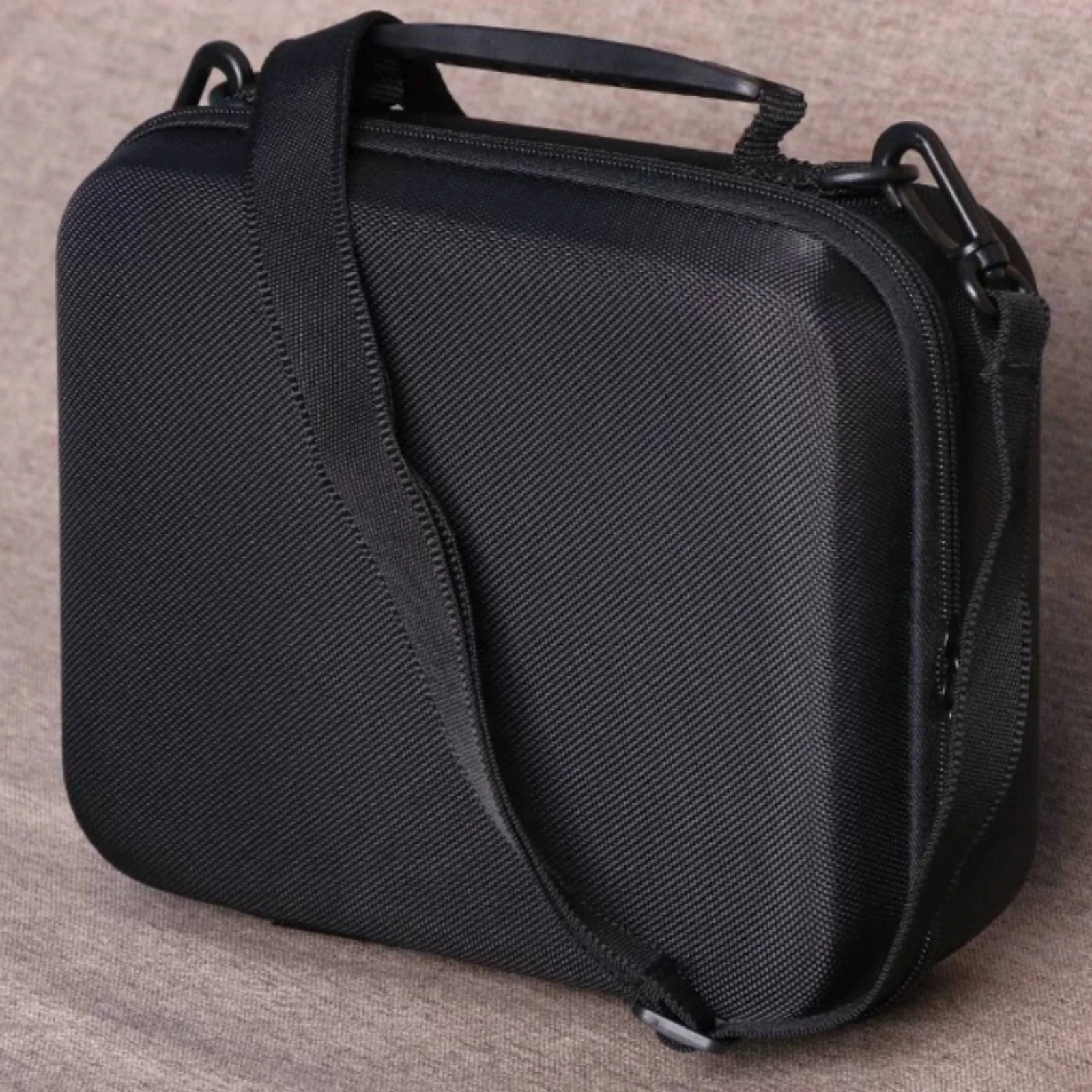 slab-card-carry-bag-portable-graded-card-case-dustproof-waterproof-for-tcg-players
