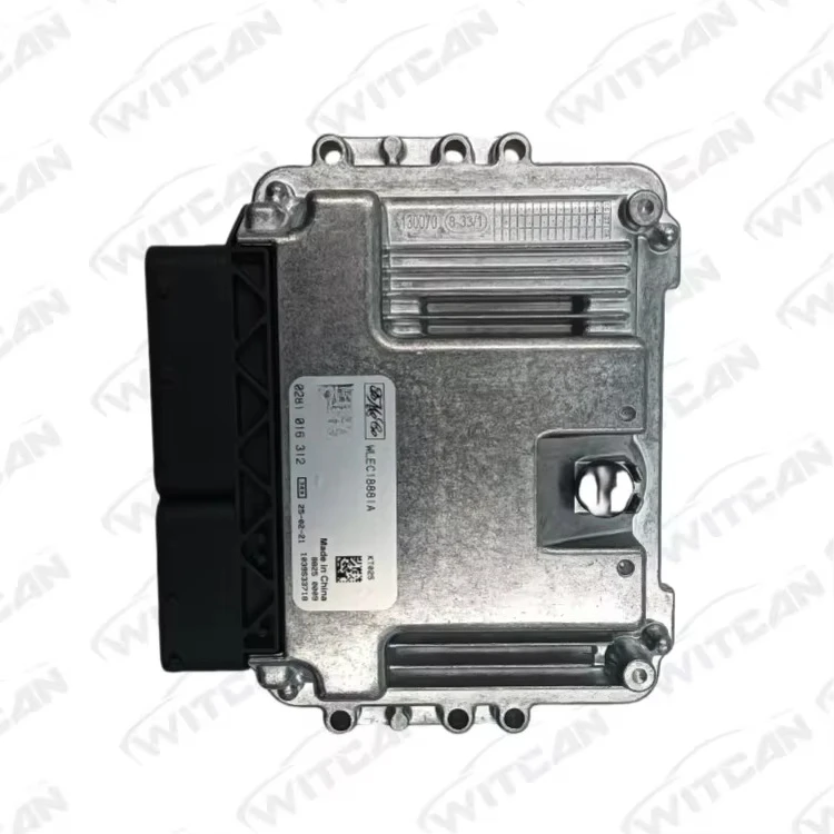 

Engine ECM for EDC16C7 ECU of 0281016312
