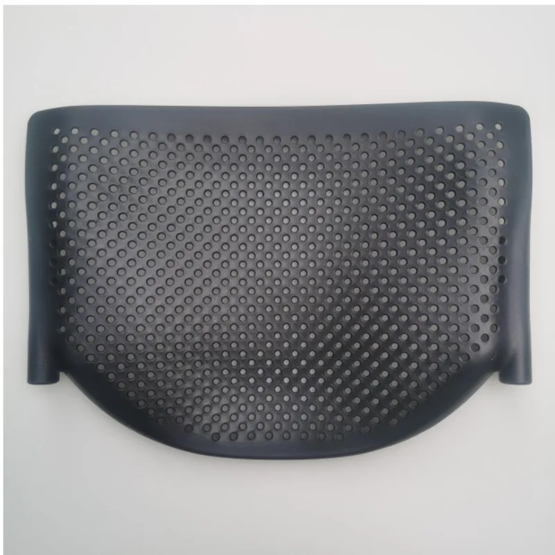 Round Hole Chair Backrests Lift Chair Backrests Office Chair Panels Durable and Sturdy Chair Backs Contemporary Design