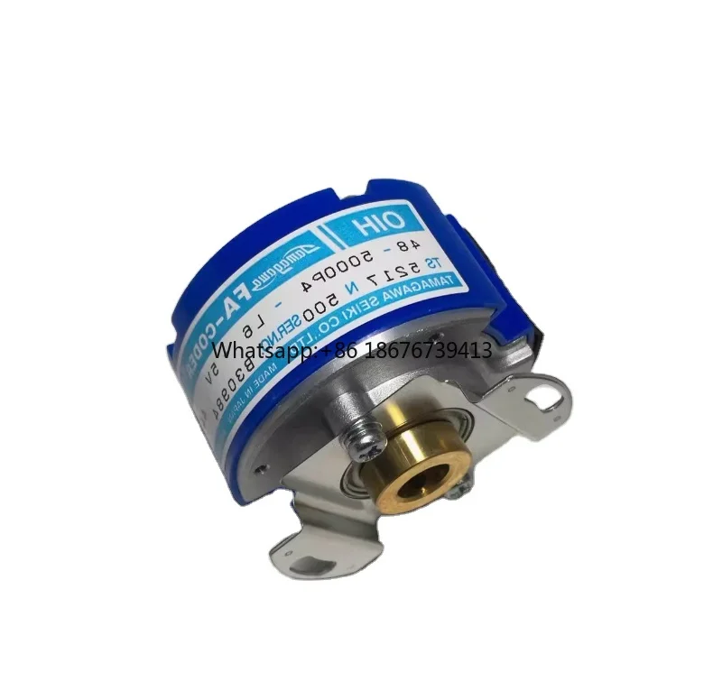 New original TS5217N500 rotary encoder