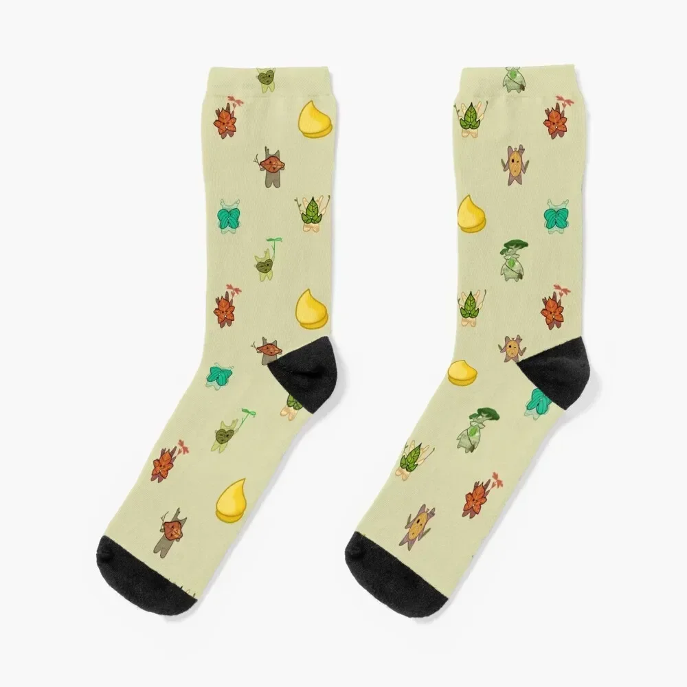 Koroks! Socks winter man Socks For Man Women's