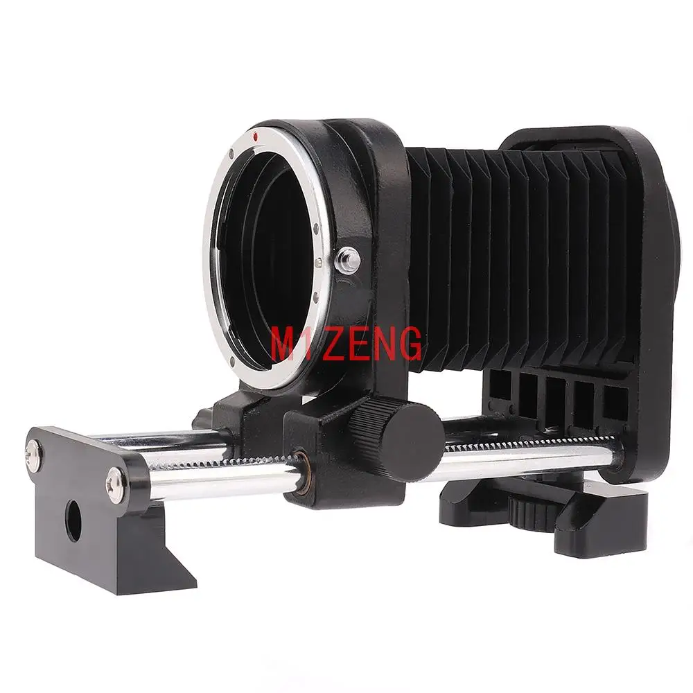 

lens Macro Extension/Fold Bellows tube adapter For canon RF mount eosr R3 R5 R6 R7 R10 EOSRP mirrorless Camera