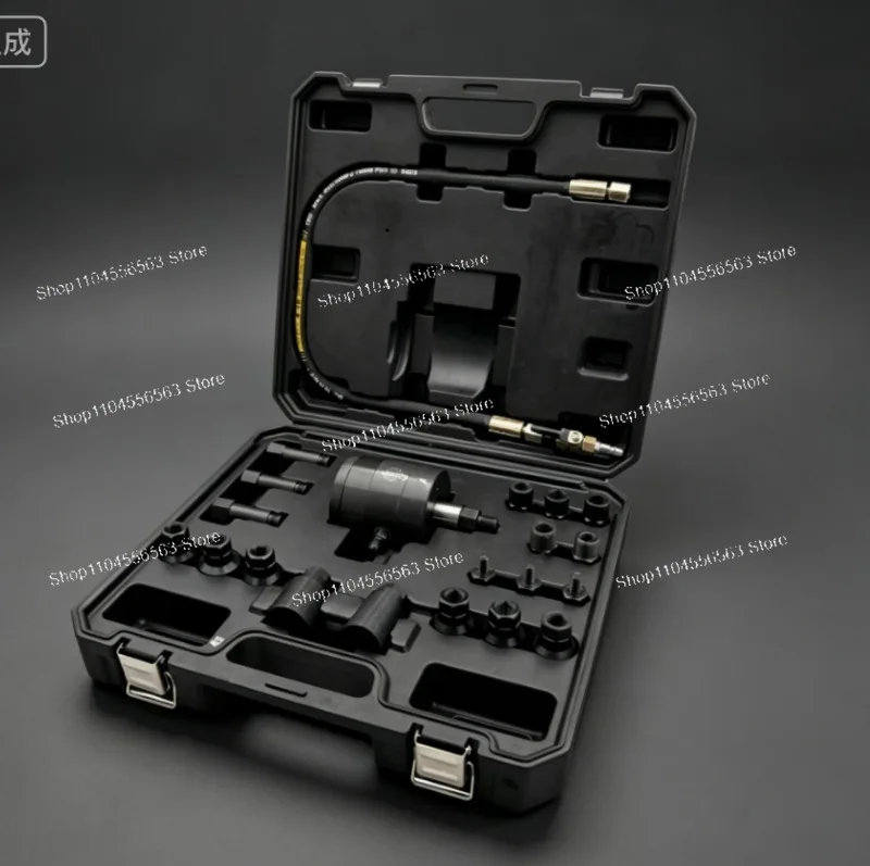Pneumatic Diesel Injector Removal Tool – 1000 Nm, G10 Injector Quick Pull, Rama Puller Tool