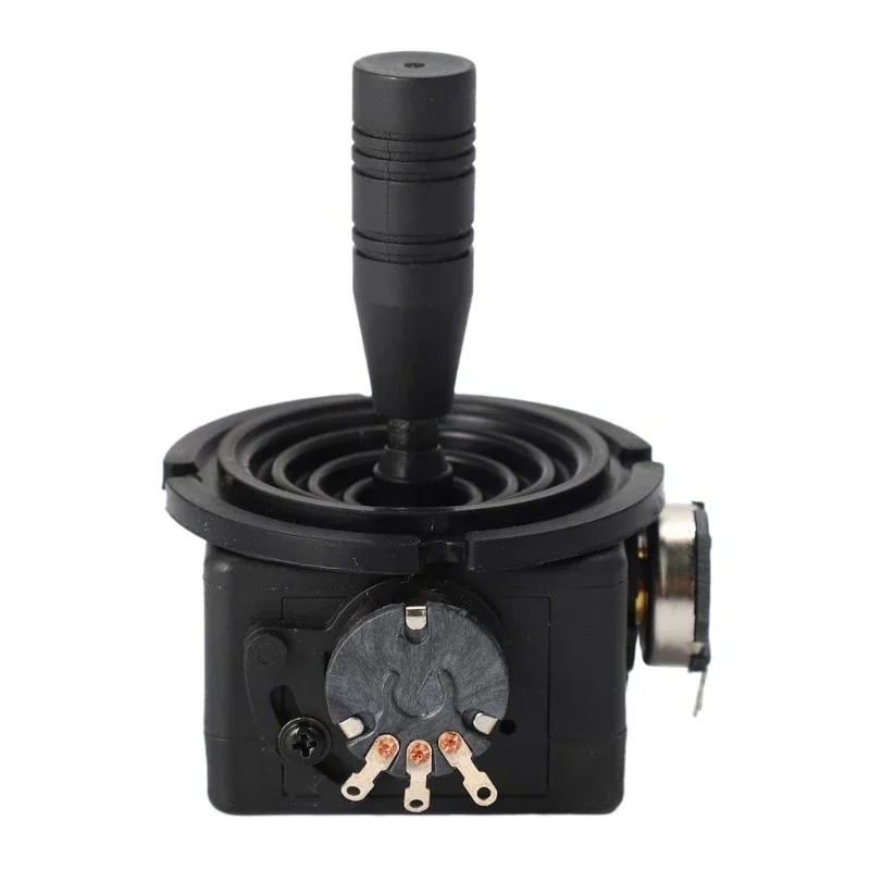 JH-D202X-R4 10K Electric Joystick Potentiometer 2-axis 2D Keyboard Balls Joyrode Controller