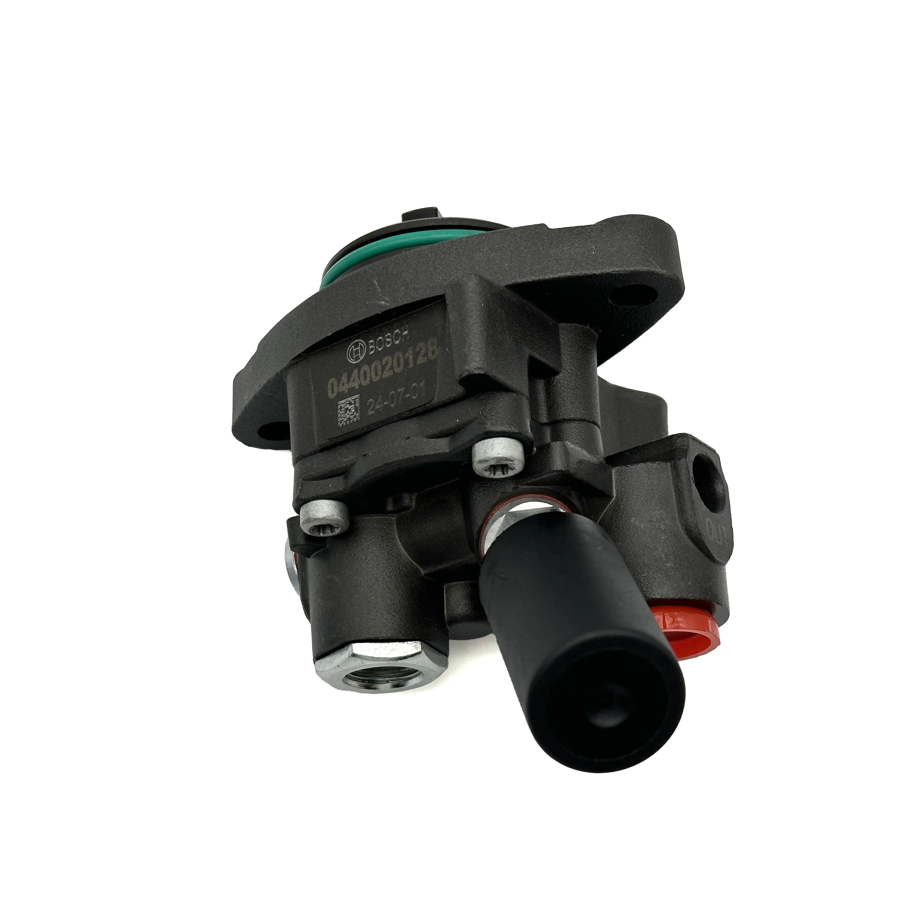 Fuel Pump 1539298 0440020057 0440020128 Compatible with Scania 4/P/G/R/T Series 380HP 420HP