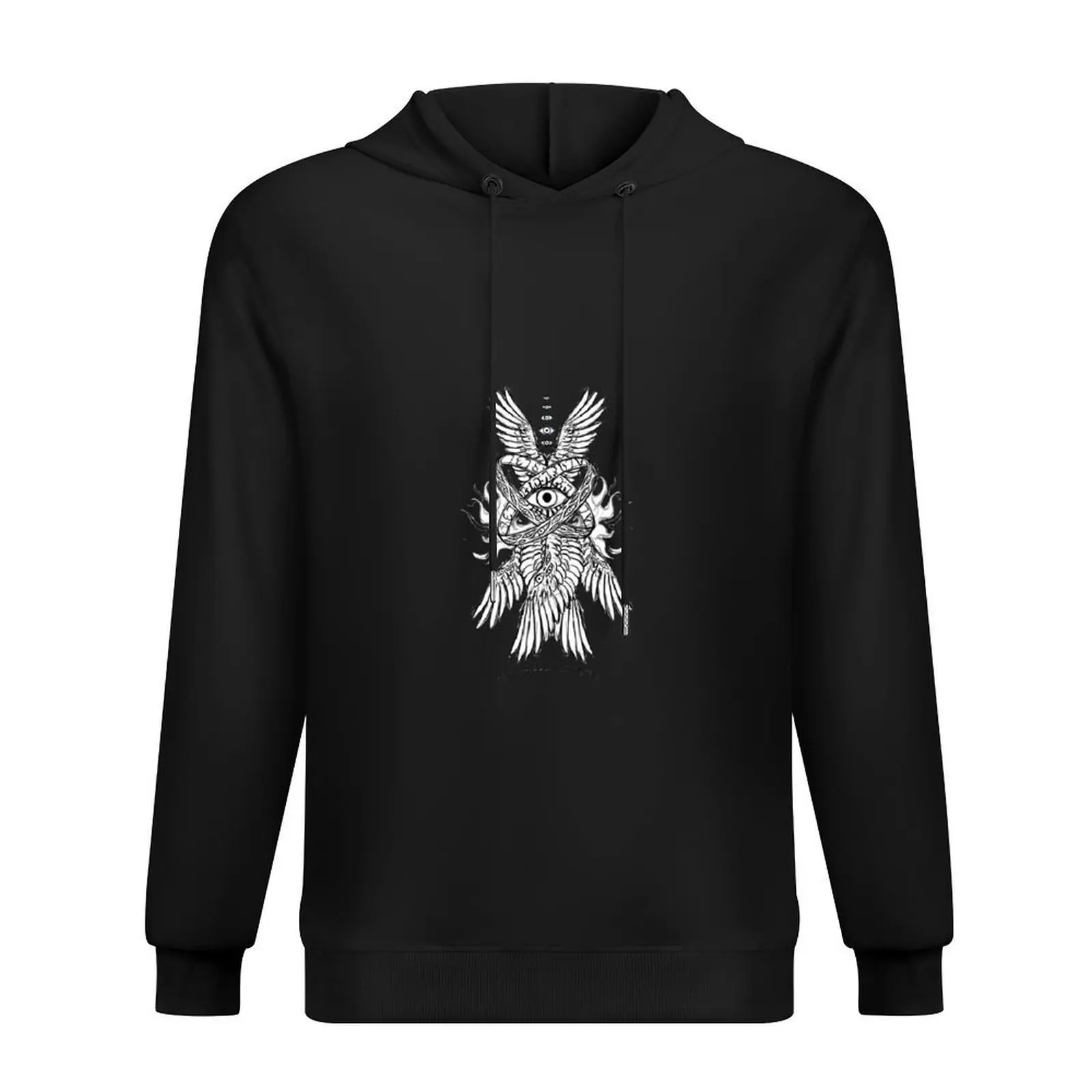 

Ophanim Hoodie mens designer clothes men's autumn clothes men wear men's sweat-shirt men's hoodie sweatshirt